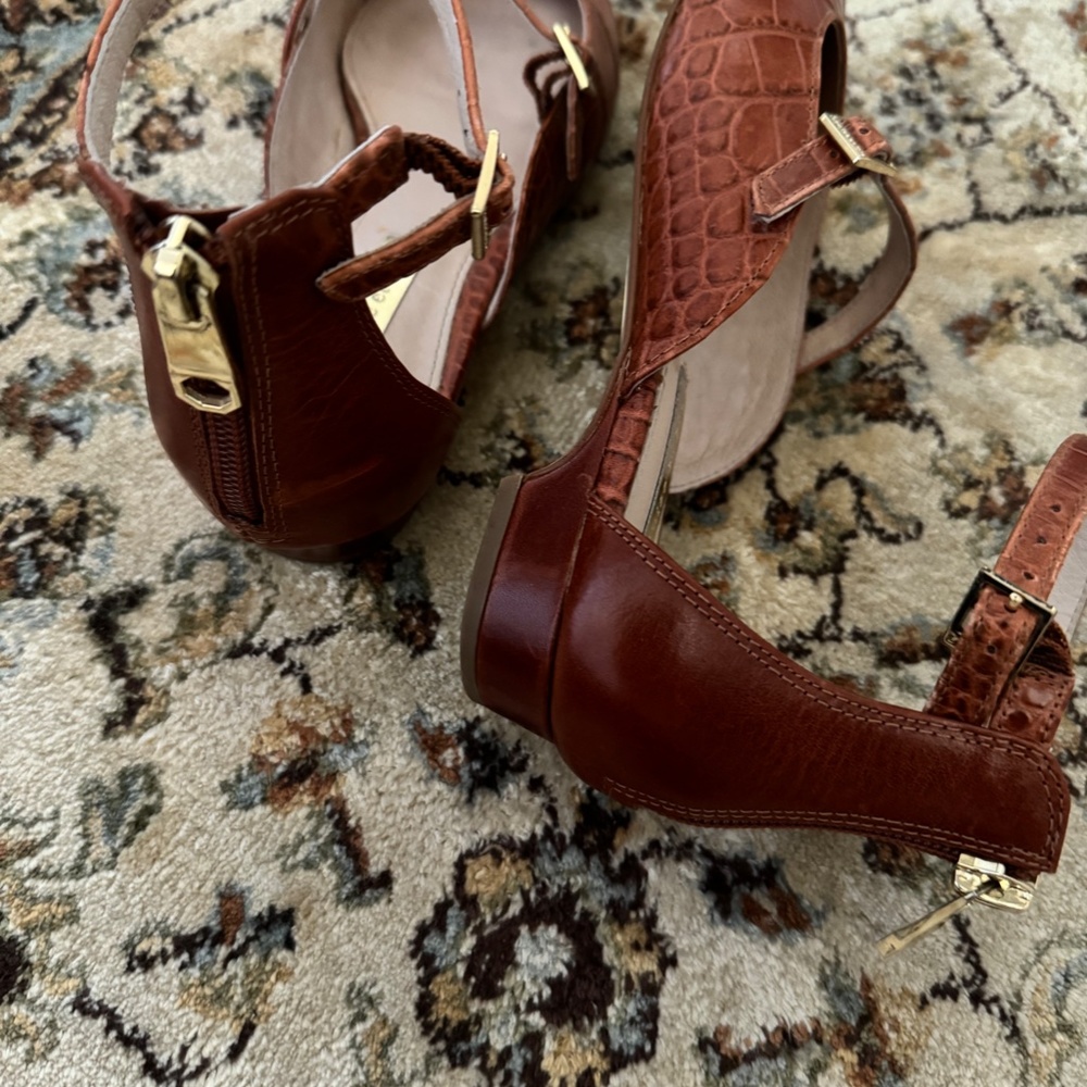 Pre-Owned Shoes - Picture 3 of 4